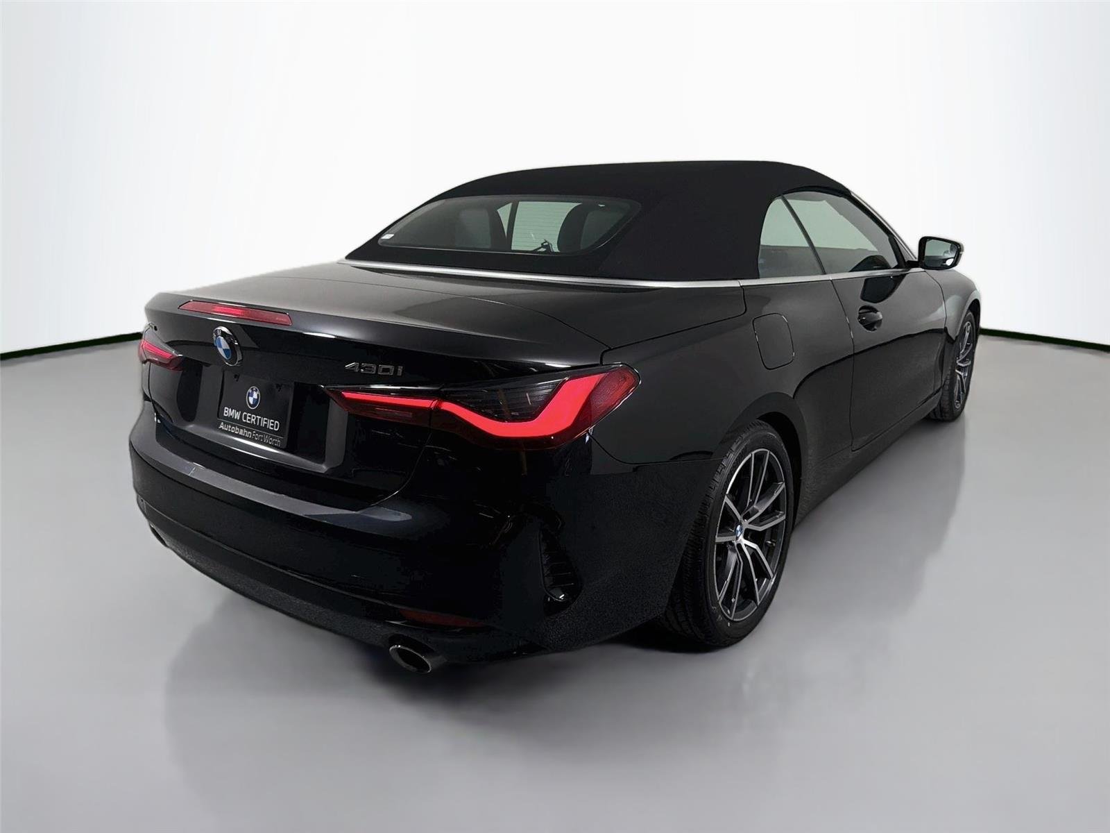 Certified Used 2026  BMW 430i xDrive image 5
