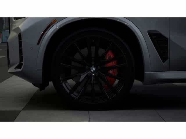 New 2026 Brooklyn Grey Metallic BMW sDrive40i image 7