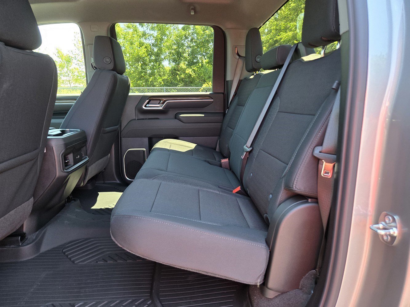 2026 Chevrolet Silverado 2500 HD LT - Photo 16