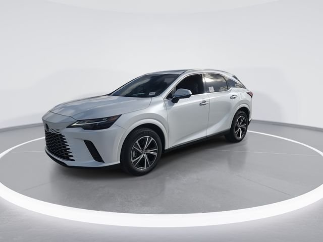 New 2026 Eminent White Pearl Lexus PREMIUM image 4