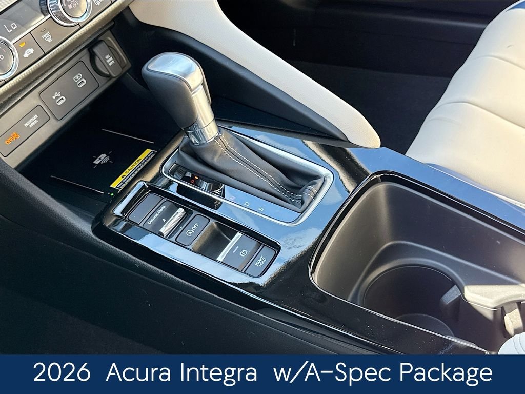 Used 2026 Silver Acura A-Spec Package image 35