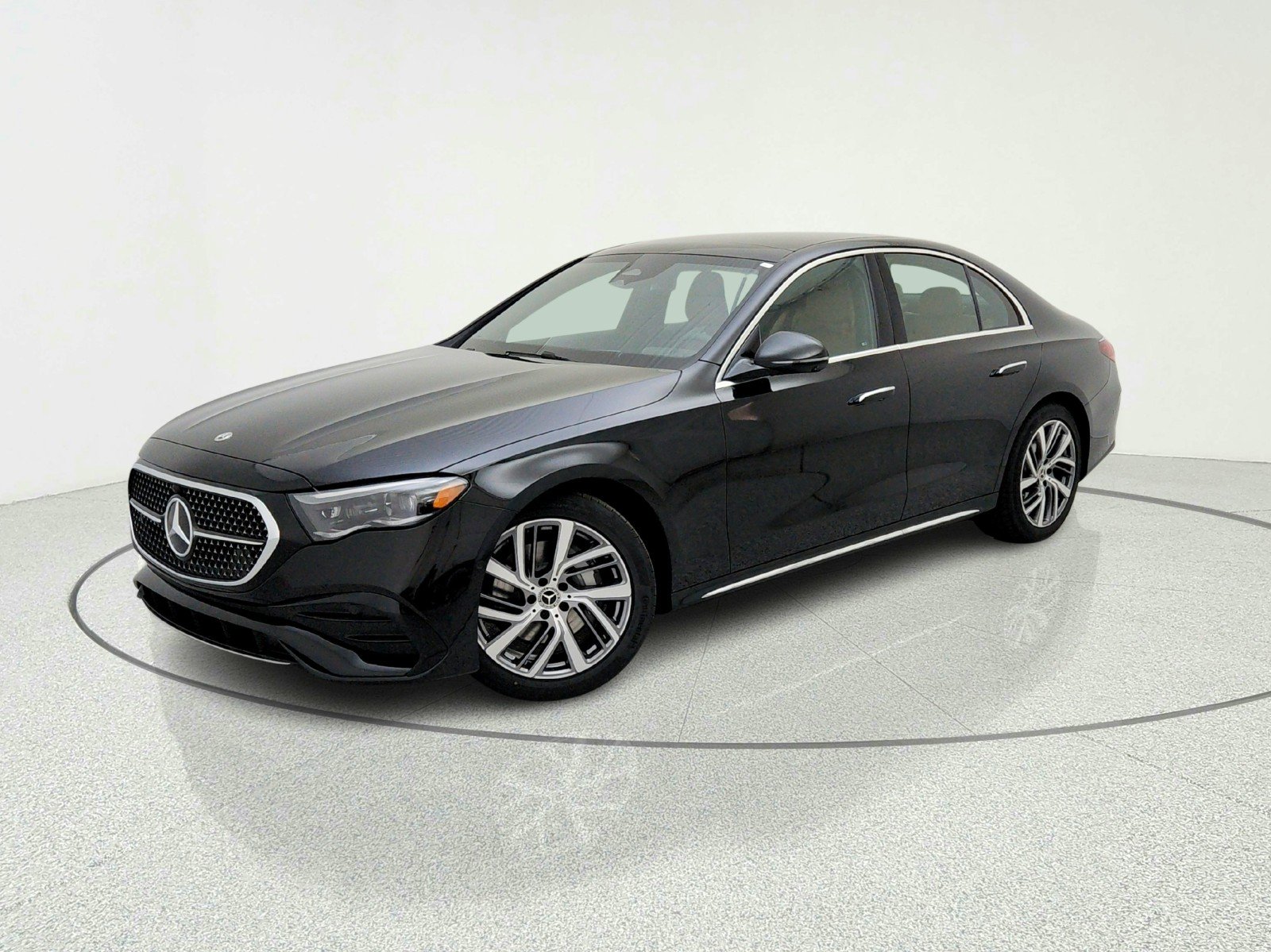 2026 Mercedes-Benz E-Class E350