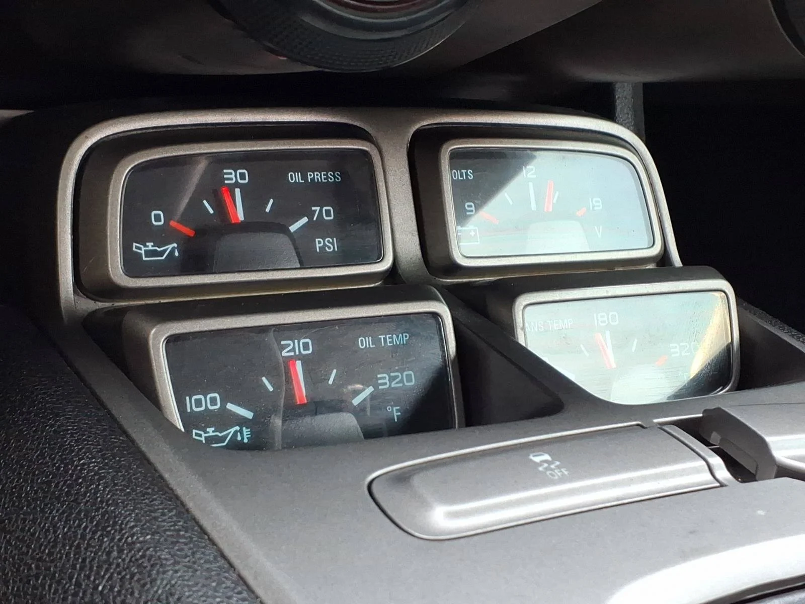 Used 2013 Victory Red Chevrolet SS image 14