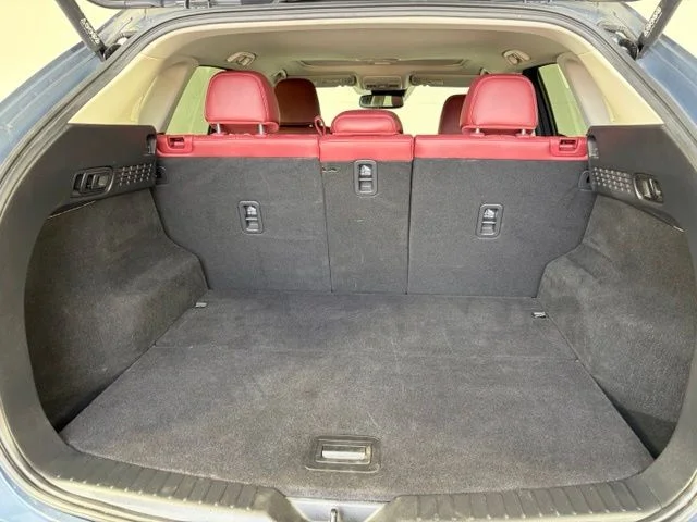 Used 2025 Gray Mazda 2.5 S Carbon Edition image 34