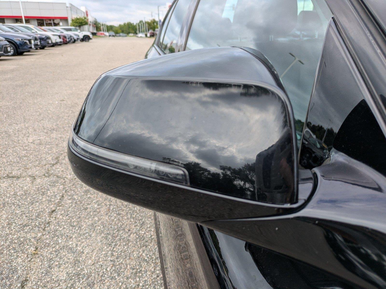Used 2015  BMW 535i xDrive image 12