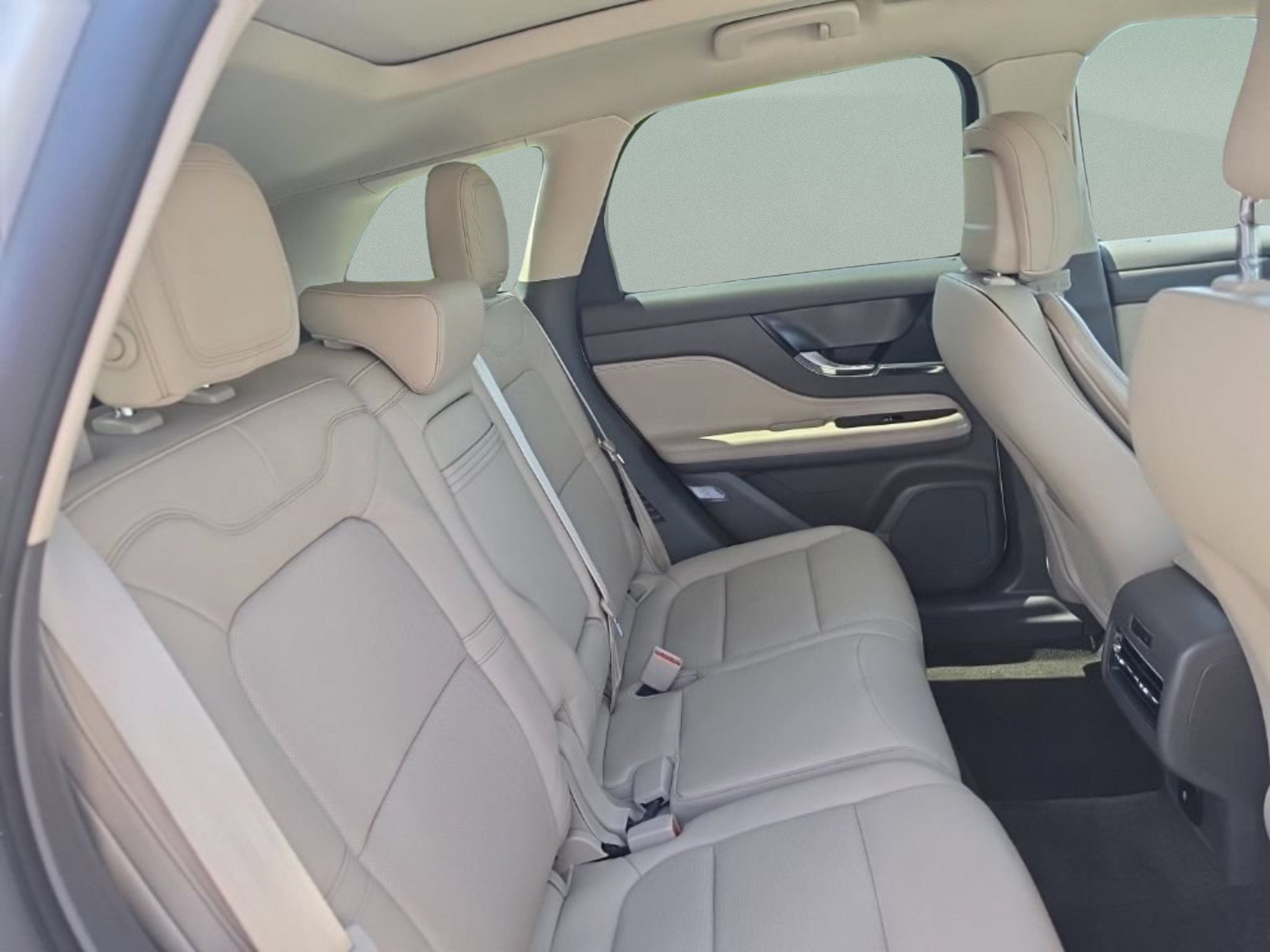 2020 Lincoln Corsair Reserve - Photo 30