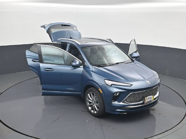 Vehicle thumbnail