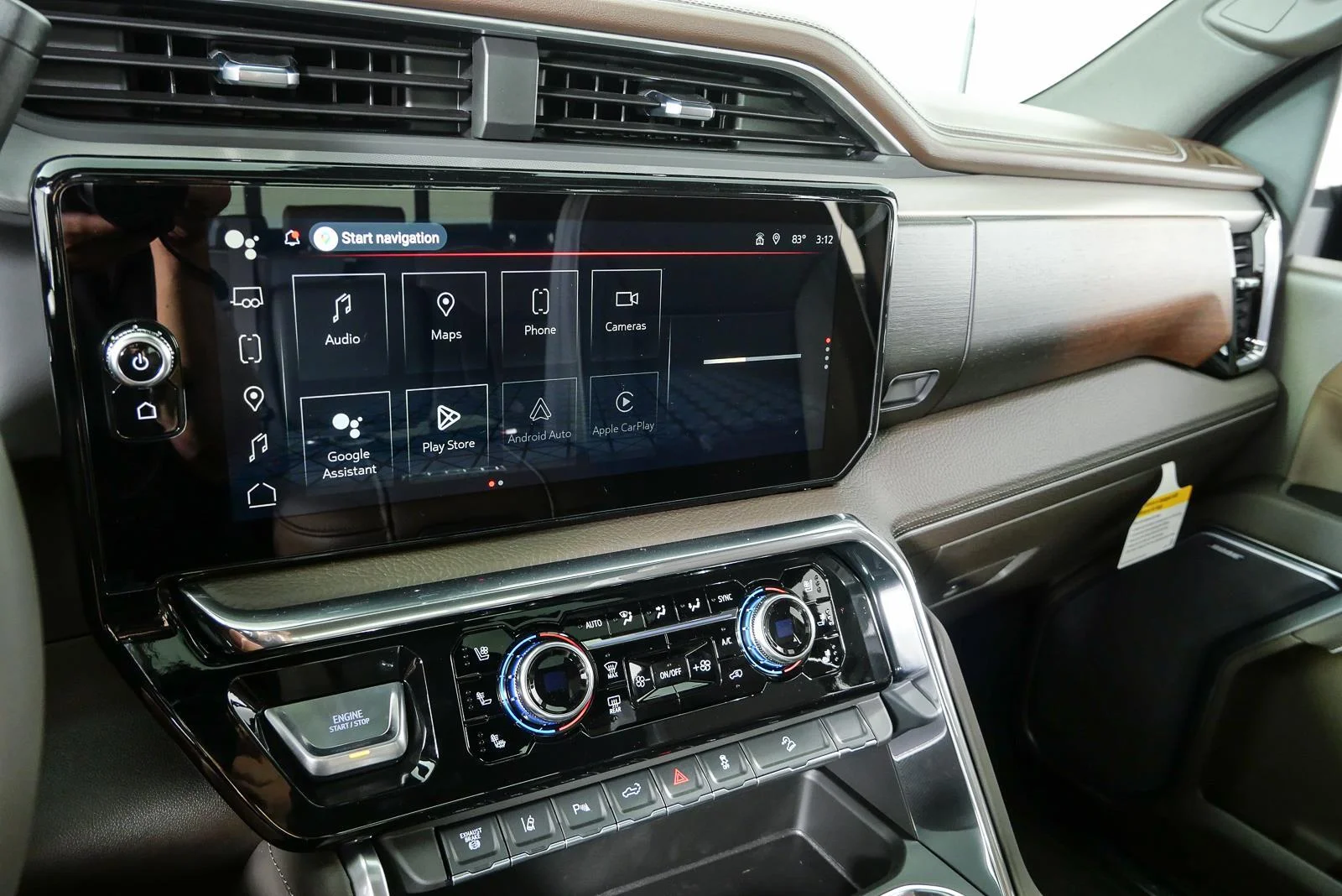 New 2026 Onyx Black GMC Denali image 13