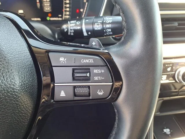 2024 Honda Pilot Elite - Photo 9
