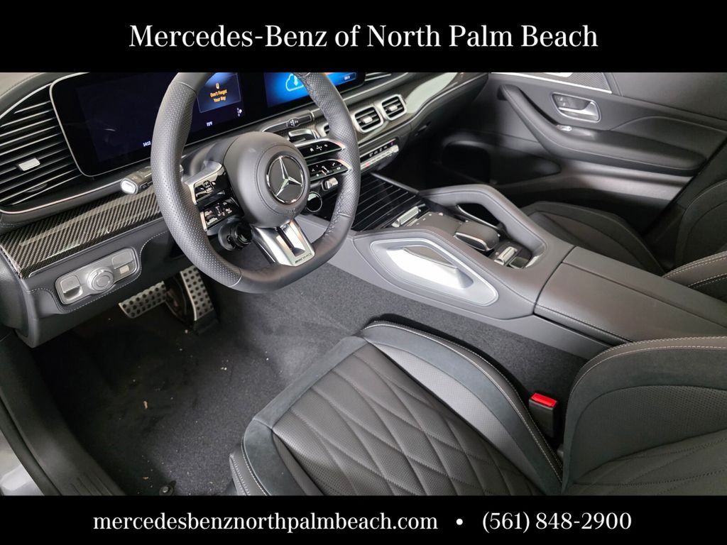 2026 Mercedes-Benz GLE Coupe GLE 53 AMG - Photo 8