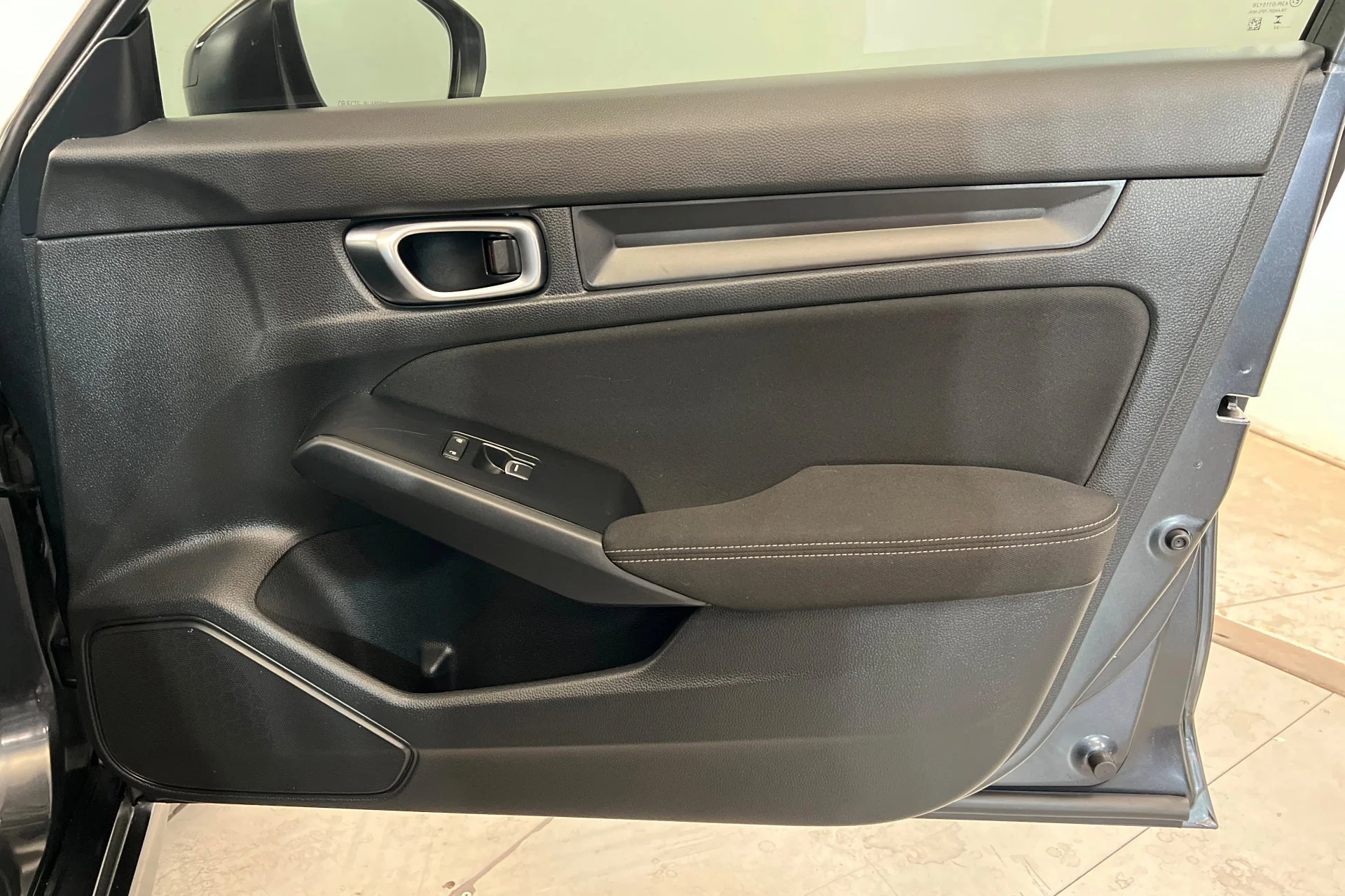 2024 Honda Civic Sport - Photo 22