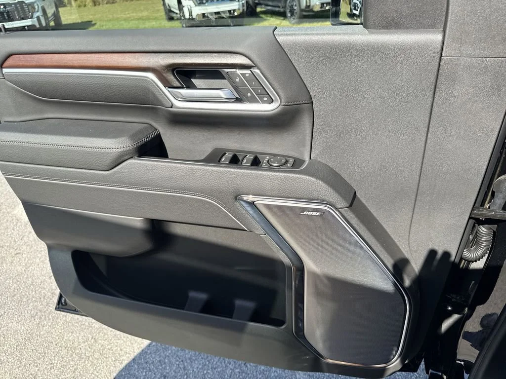 2026 GMC Sierra 2500HD Denali - Photo 33