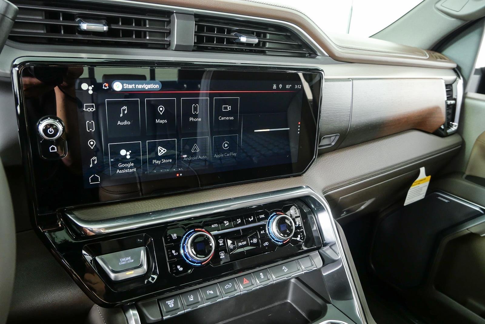 New 2026 Onyx Black GMC Denali image 13