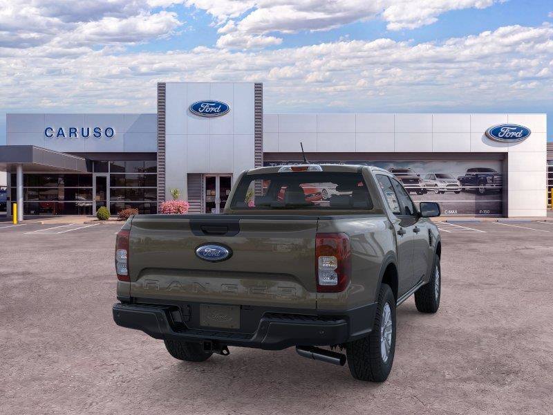 New 2026 Marsh Gray Ford XL image 8