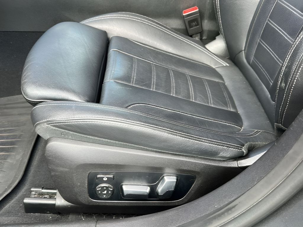 Used 2021 Gray BMW 330i xDrive image 17