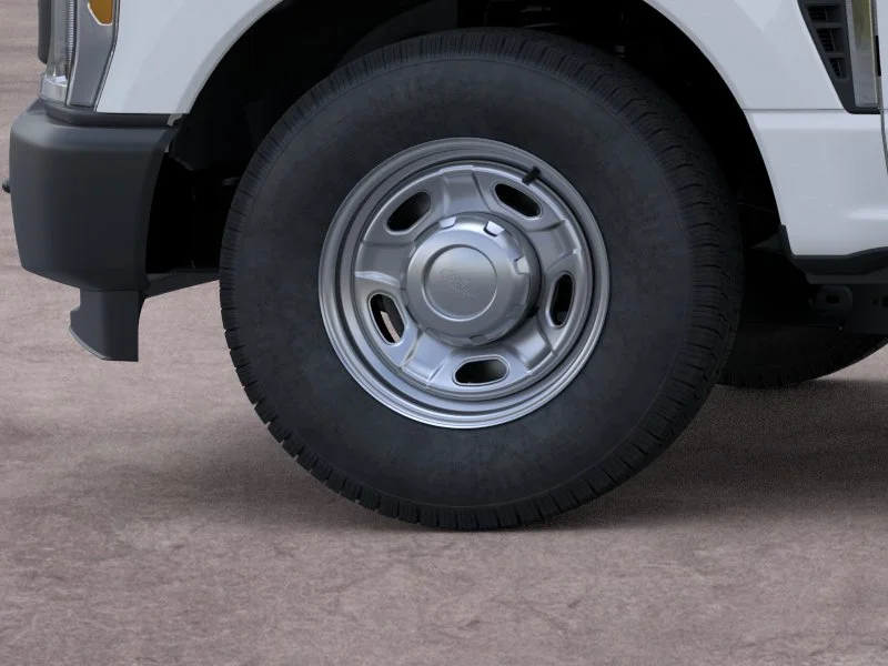 New 2026  Ford F-250® XL image 19
