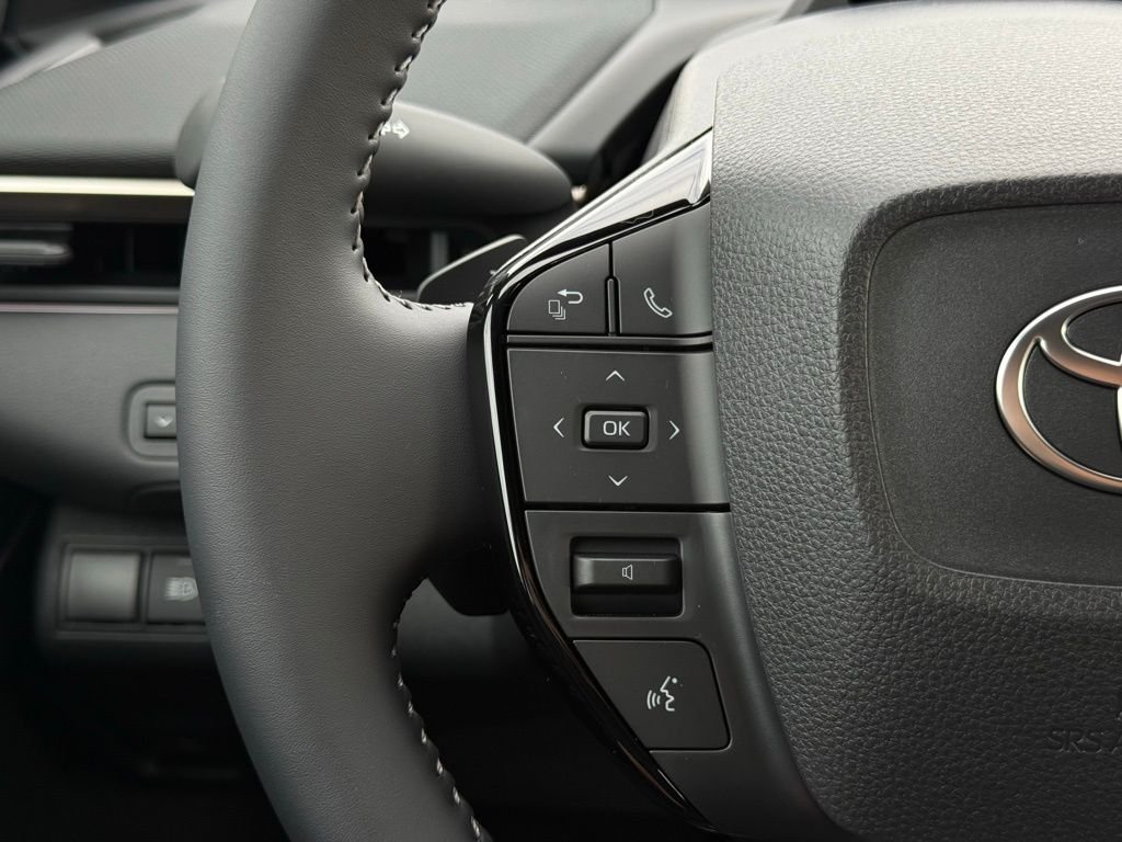 2026 Toyota bZ XLE - Photo 27