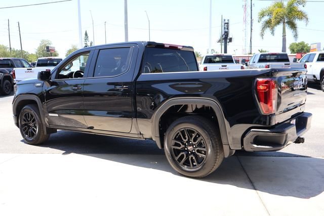 Used 2025 Onyx Black GMC Elevation image 6
