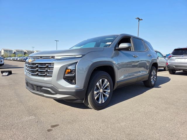 2026 Chevrolet Equinox LT - Photo 2