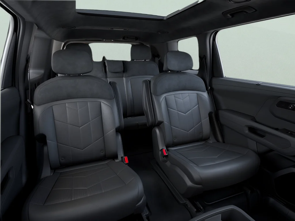 New 2027 Panthera Metal Kia X-Line SX Prestige image 11