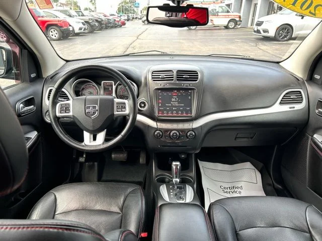 Used 2017 Granite Dodge GT image 28