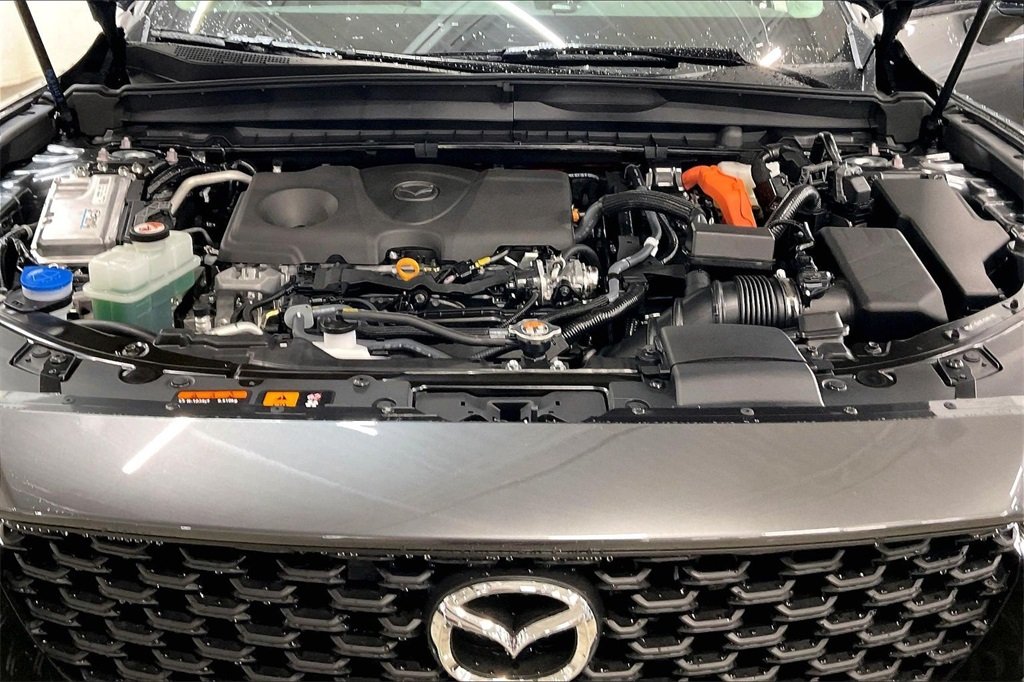 2026 MAZDA CX-50 - Image 10