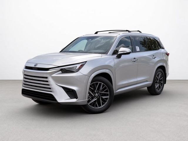 2026 Lexus TX 350 PREMIUM AWD