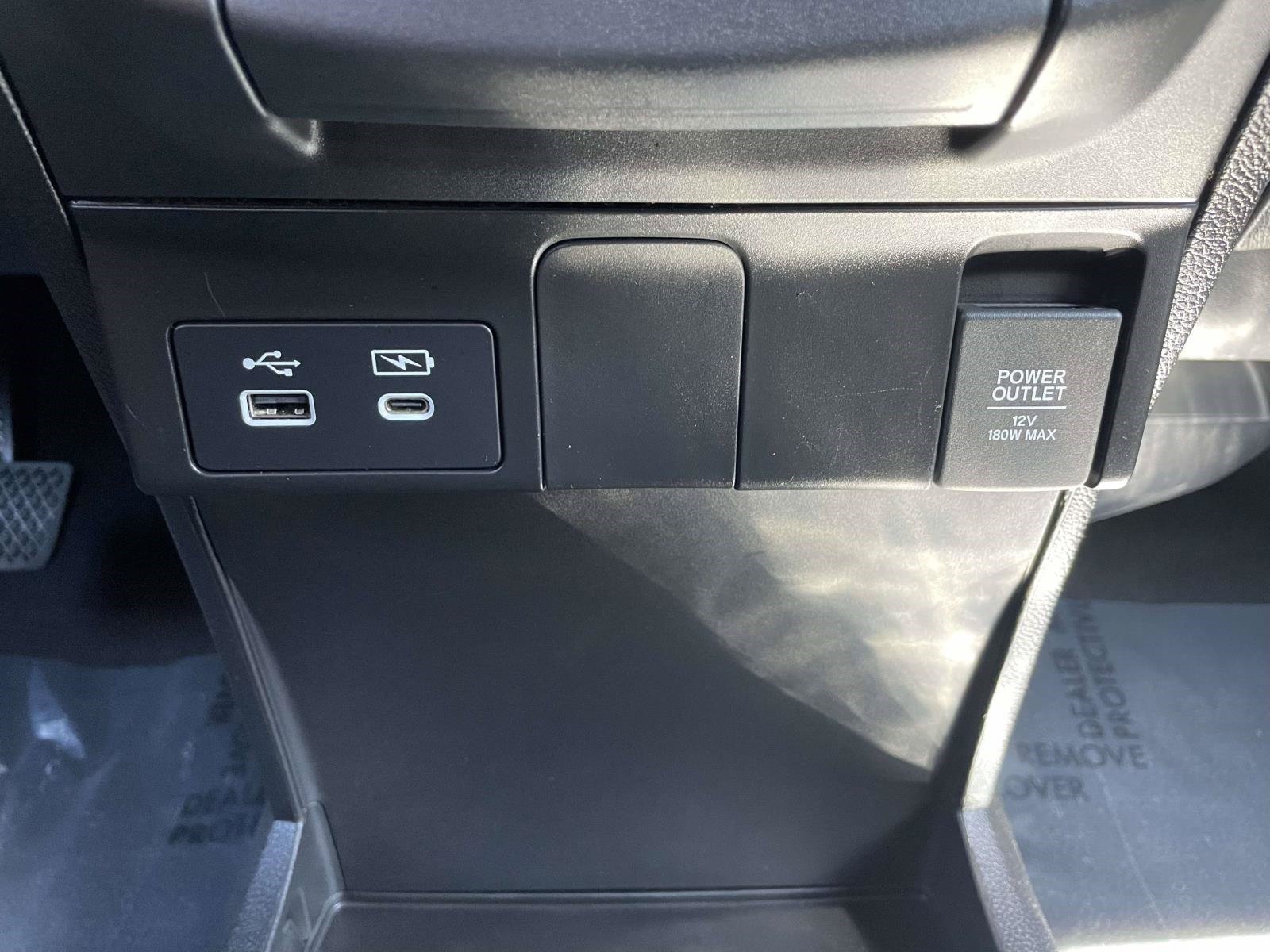 2025 Honda Odyssey Sport L - Photo 32