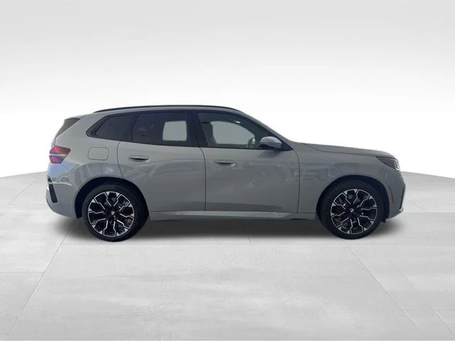 New 2026 Brooklyn Grey Metallic BMW 30 xDrive image 9