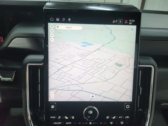 New 2026 Silver GMC Denali image 28