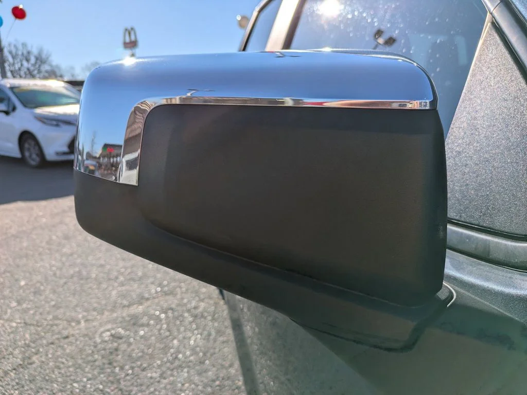 Used 2021 Shadow Gray Metallic Chevrolet LT image 13