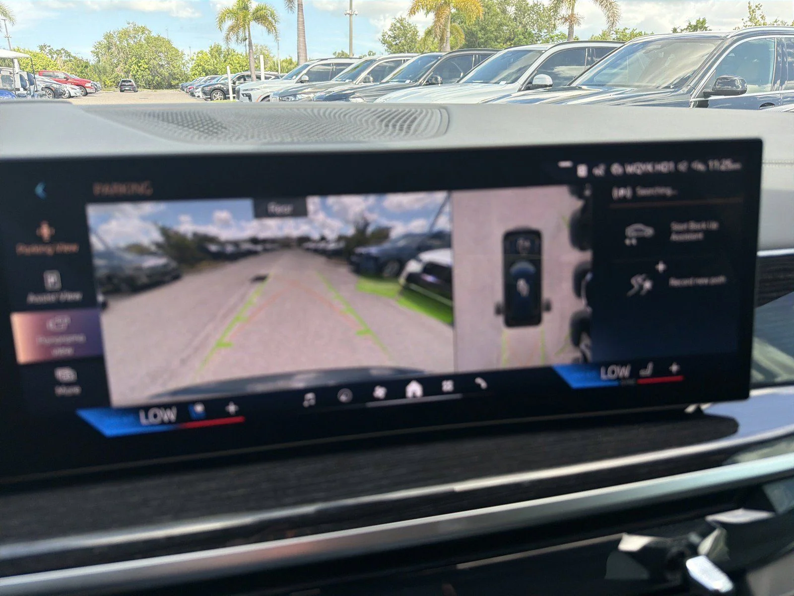 New 2026 Black Sapphire Metallic BMW sDrive40i image 28