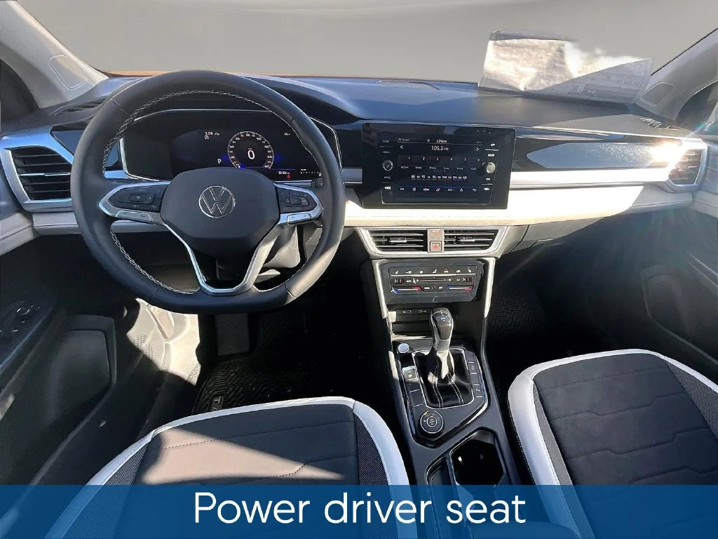 New 2026 Gray Volkswagen 1.5T SE image 7