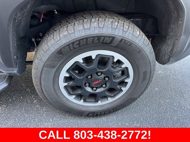 Used 2025  Toyota TRD Off Road image 28