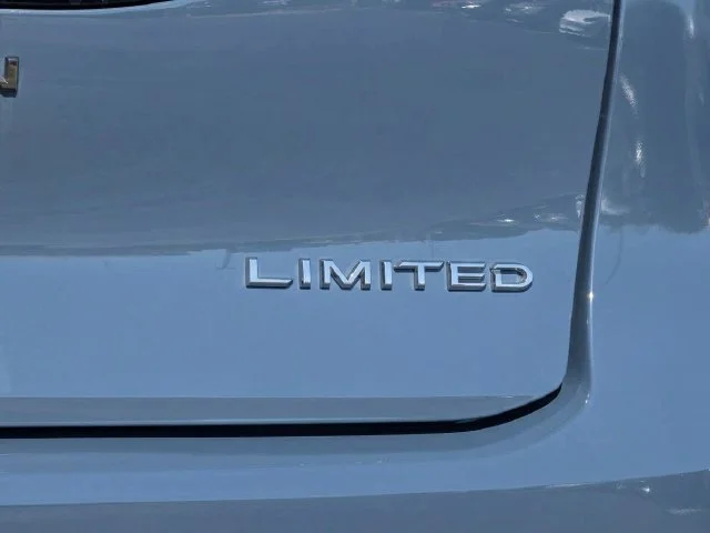 Certified Used 2026 Storm Toyota Limited image 32