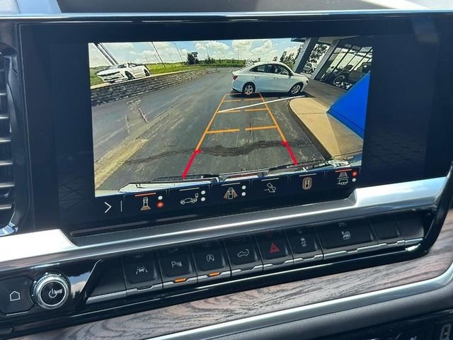 2026 GMC Sierra 1500 SLT - Photo 12