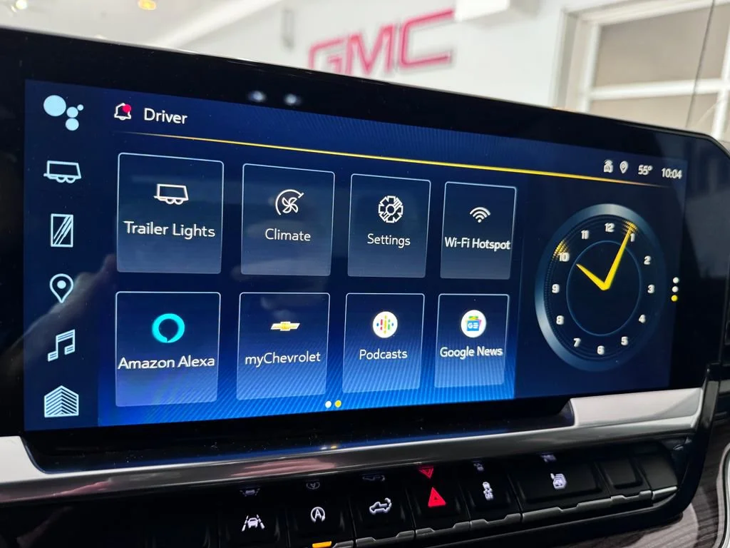 2023 Chevrolet Silverado 1500 RST - Photo 20