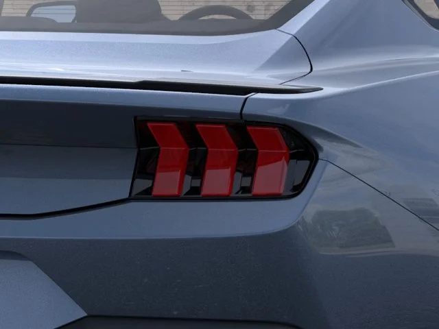 New 2026 Blue Ford GT image 21