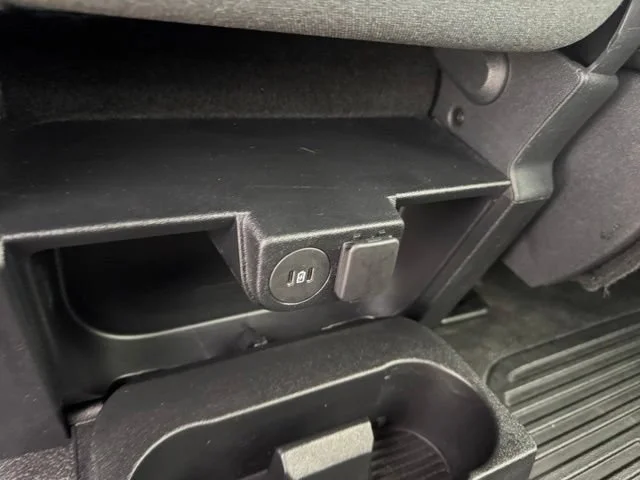 Used 2025 Gray Ford XL image 21