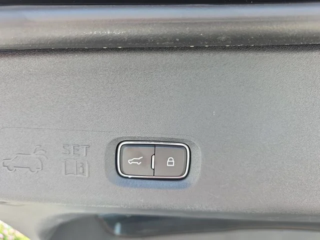 Used 2025 Black Ford Active image 15