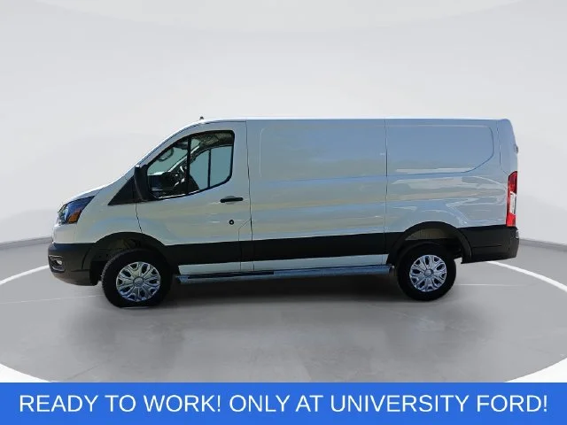 Used 2025 White Ford Base image 6