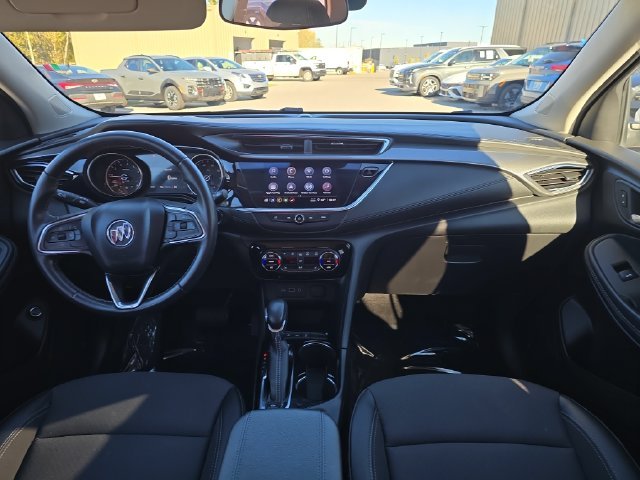 Certified Used 2023 White Buick Select image 15