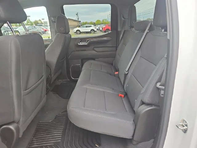 Used 2024 Summit White Chevrolet LT (2FL) image 24