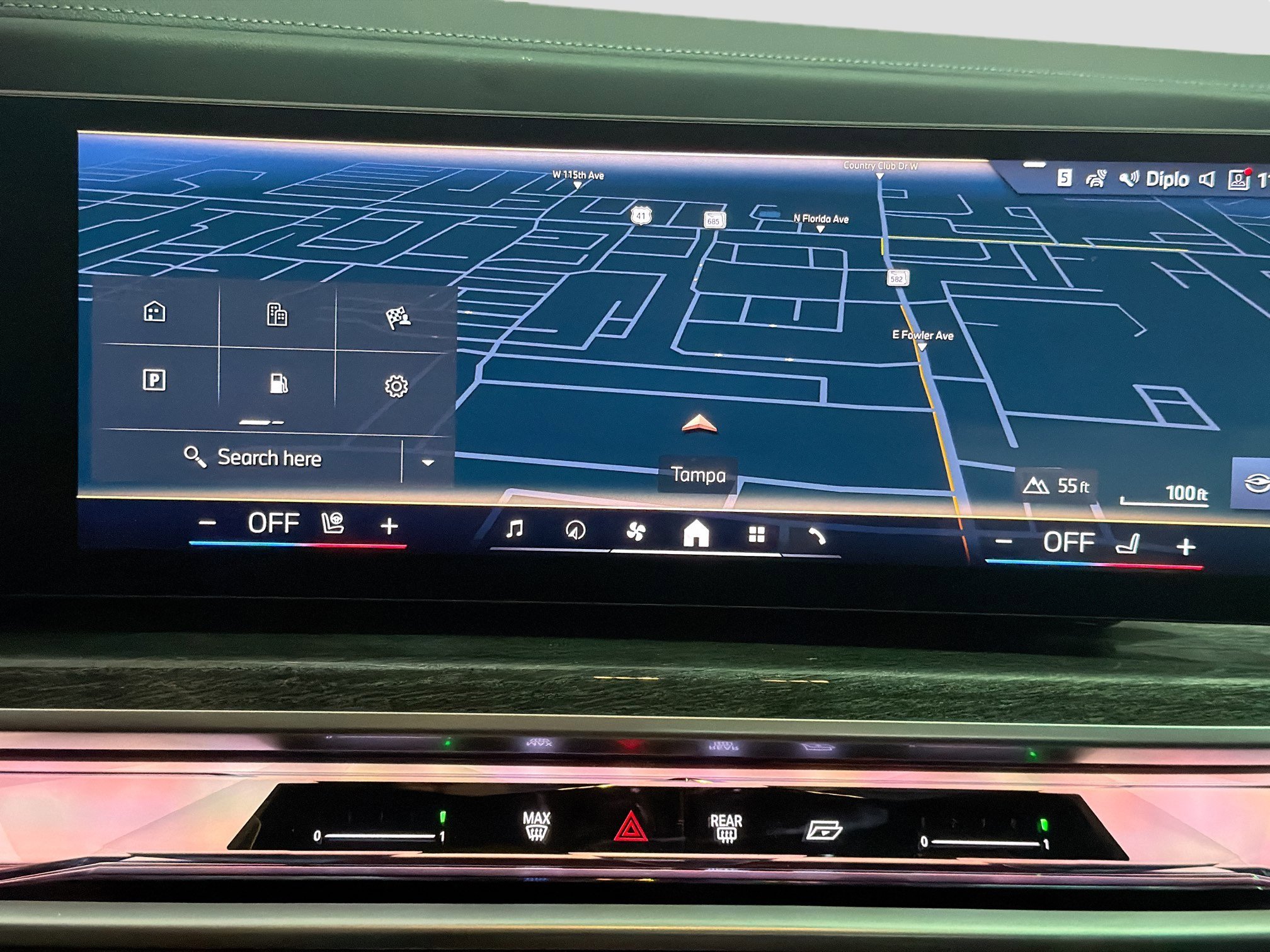 2026 BMW 7 Series 750e - Photo 29