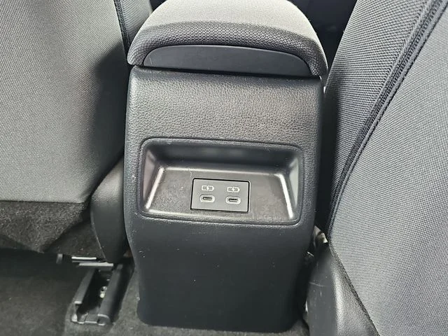 Used 2023 White Toyota LE image 20