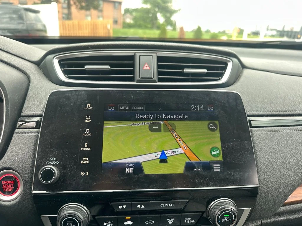 Used 2019  Honda Touring image 43