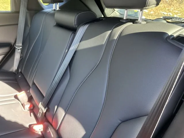 New 2026 Black Acura Base image 23