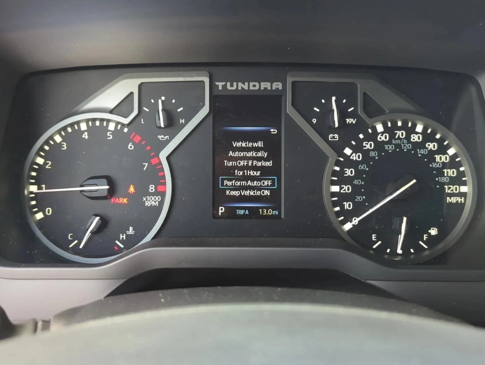 Used 2026 Ice Cap Toyota SR5 image 17