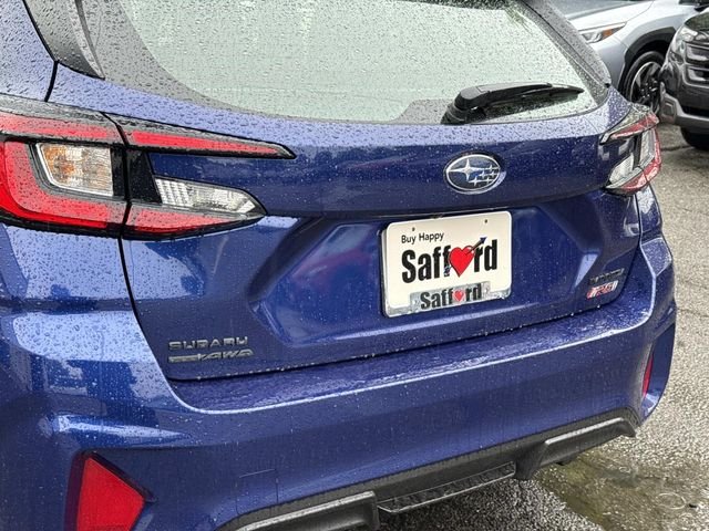 Used 2026 Blue Subaru 2.5RS image 11