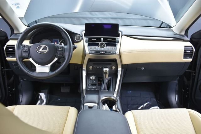 2019 Lexus NX 300 - Photo 9